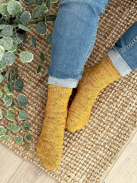Elo socks