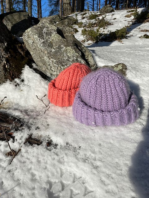 Hygge Beanie