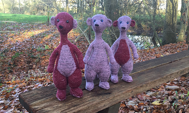 A meerkat named Stokkie