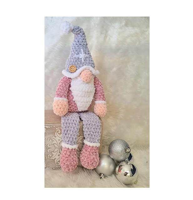 Christmas Gnome
