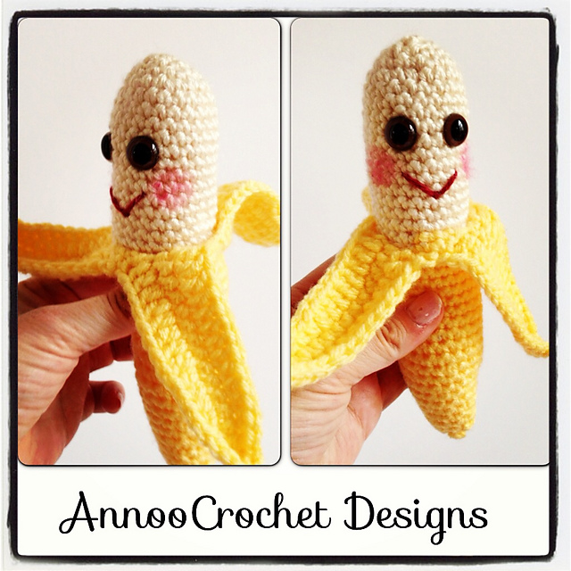 Mister Chiquita banana