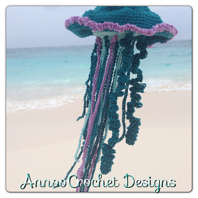 Friendly Jellyfish
