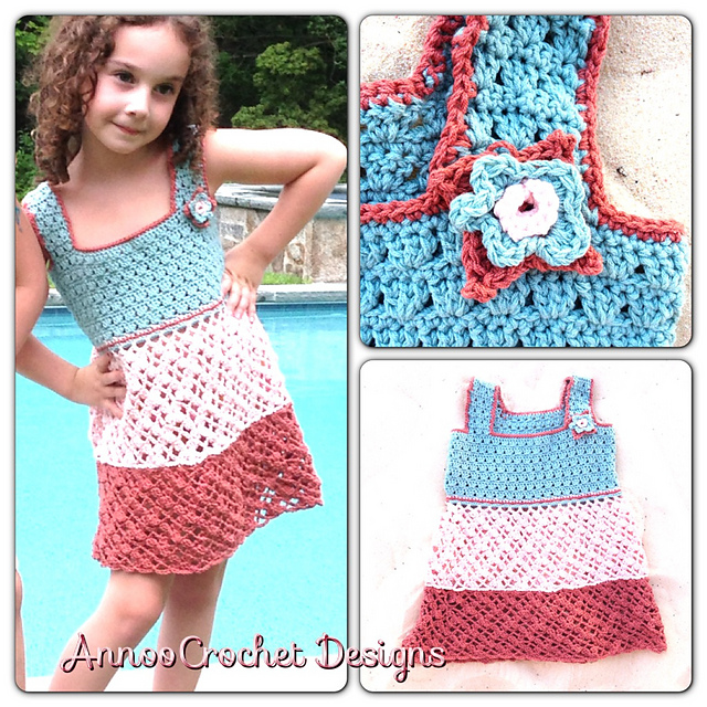 Bermuda Bliss Dress