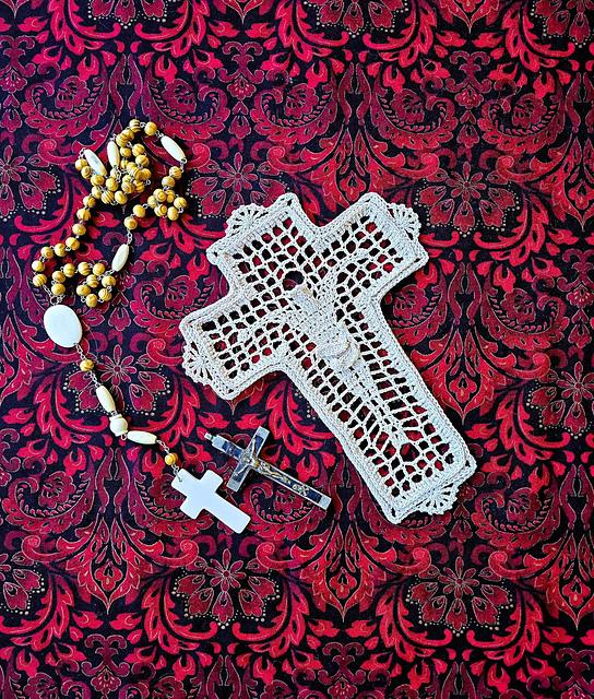 The Cross
