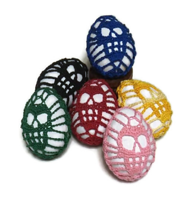 Easterly Skulls