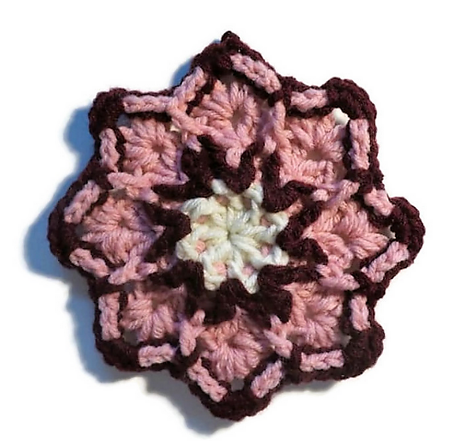 Margie’s Spring Rose