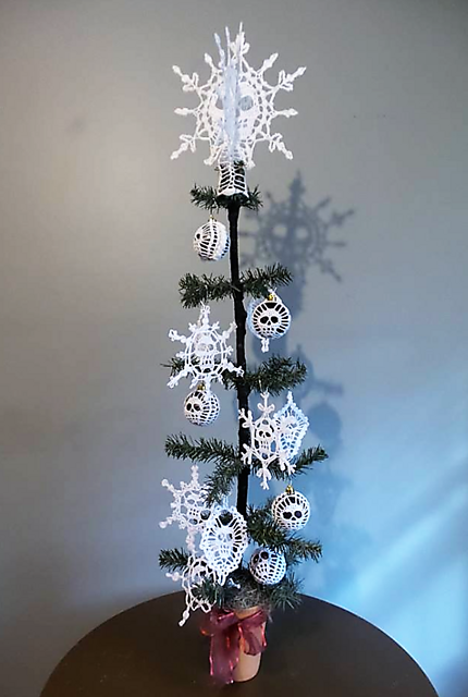 Tree of Skulls