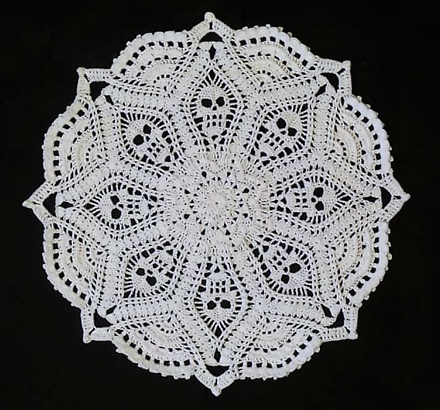 Ossuary