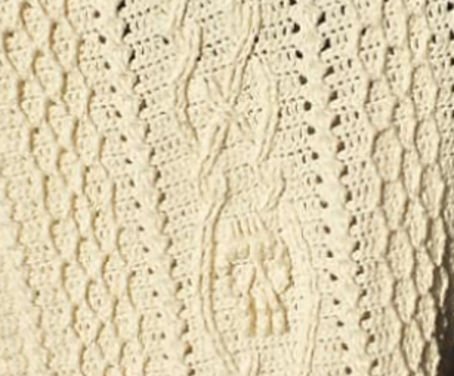 Aran for Skulls