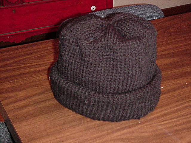 Men's Cap
