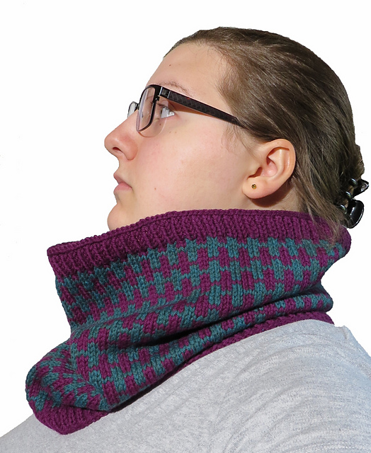 Tessellation Cowl