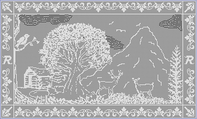 Forest Retreat