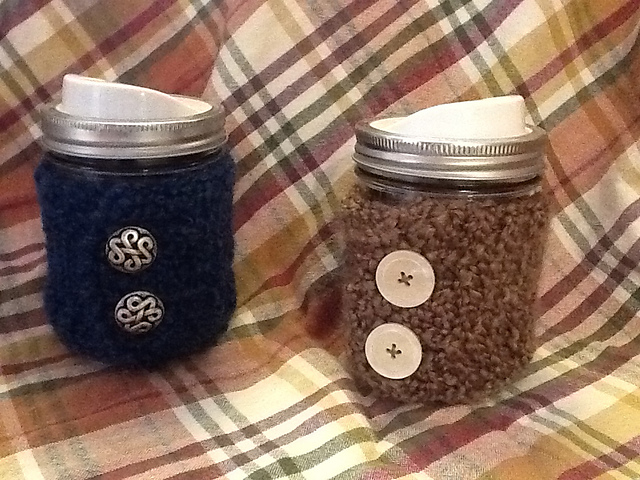 Cozy Jar Wraparound