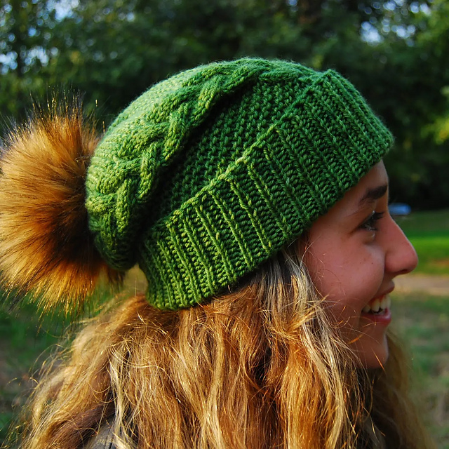 Viviani Beanie