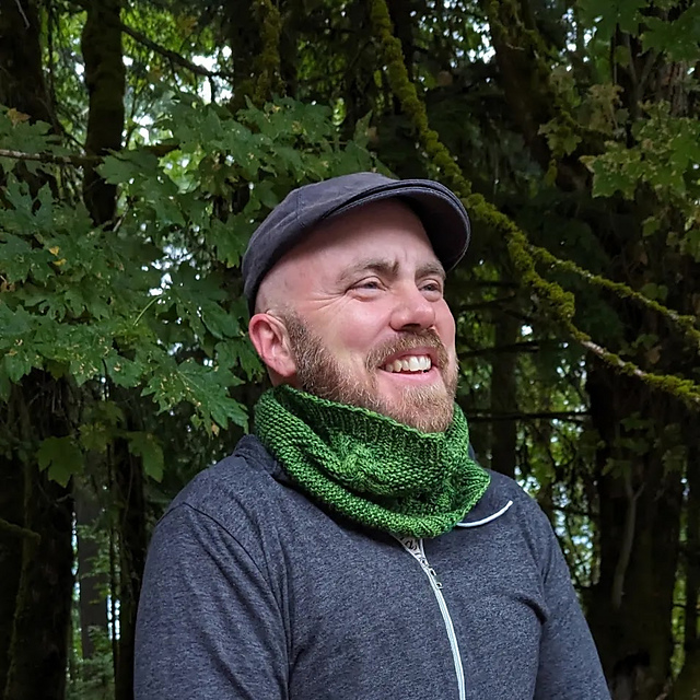 Viviani Cowl