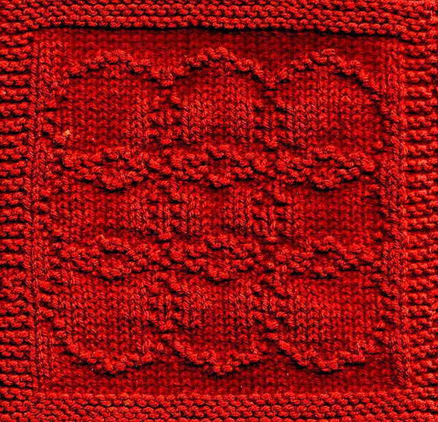 Wedding Ring Quilt