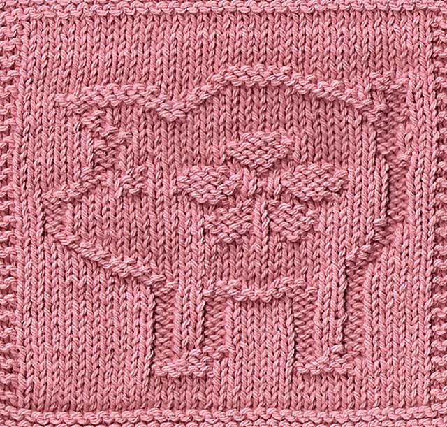 Flower Power Pig
