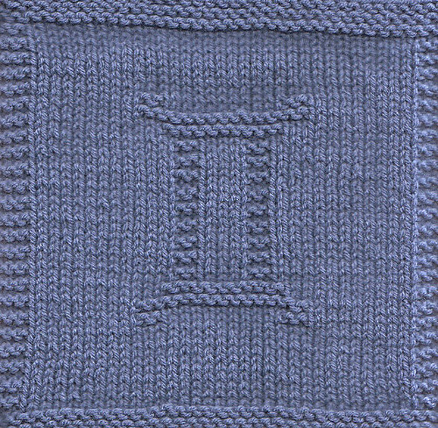 Zodiac, Gemini Symbol