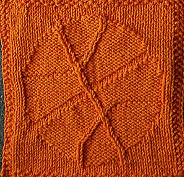 Basketball Dishcloth