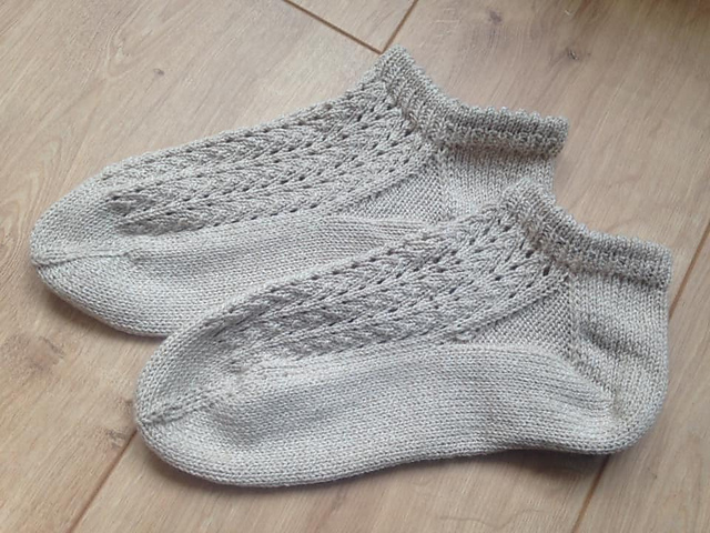 GretaSocks