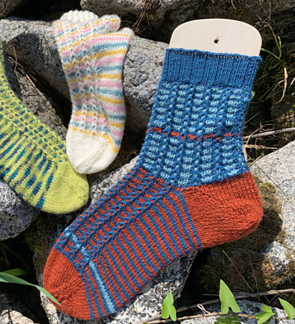 HelgeSocks