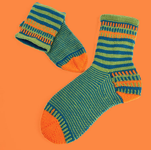 JanneSocks