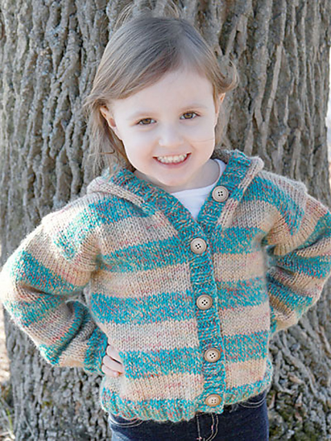 Perfect Playtime Hoodies (SW-054)