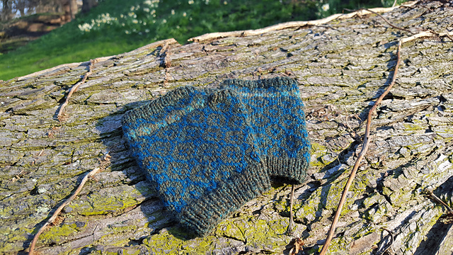 Sidehilling Handwarmers