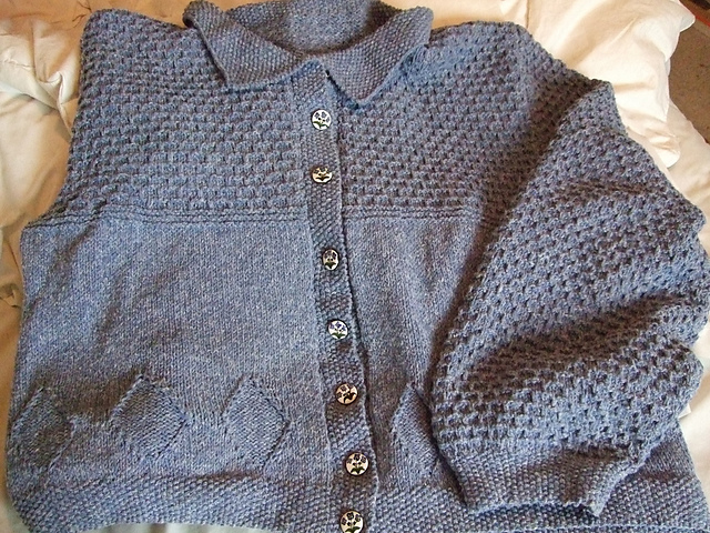 Cardigan