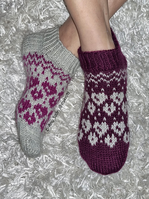 HeartSocks #242