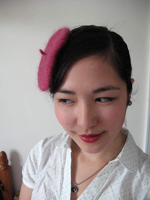 Rendezvous Beret