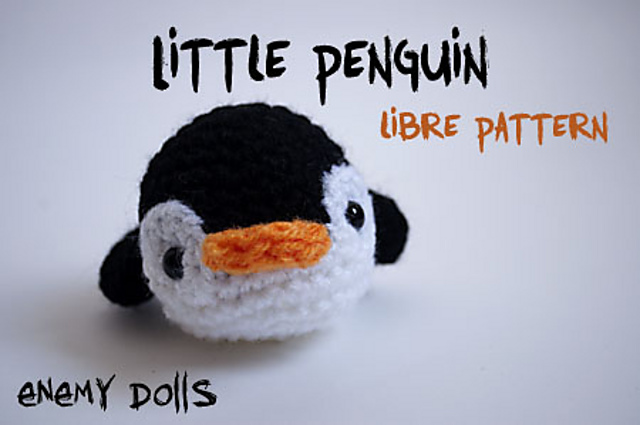 Little penguin