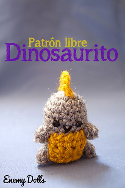 Dinosauritos