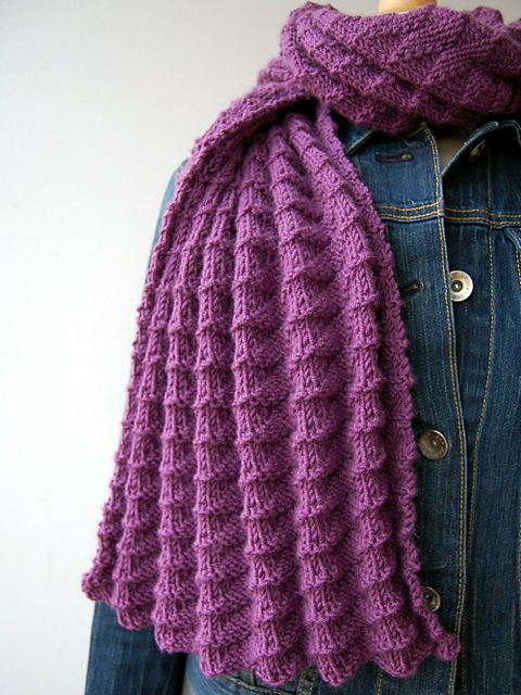 Paoli Wrap