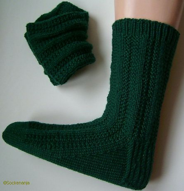 Disoribsocks