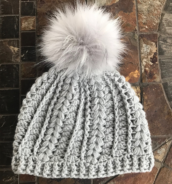 Mountainside Beanie