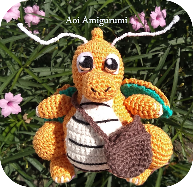Dragonite