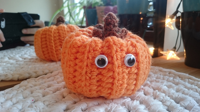 Little Pumpkin