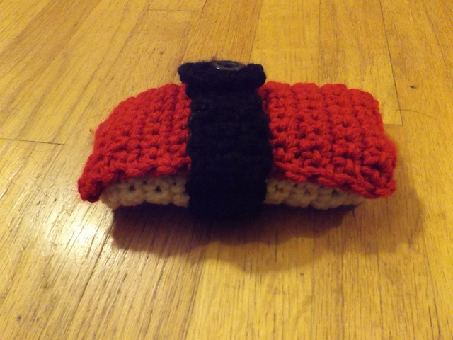 Nigiri Phone Case Cover