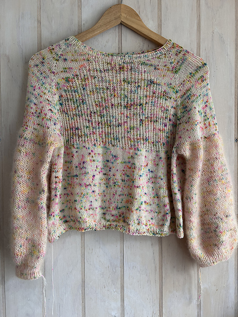 Sweater Gevuina