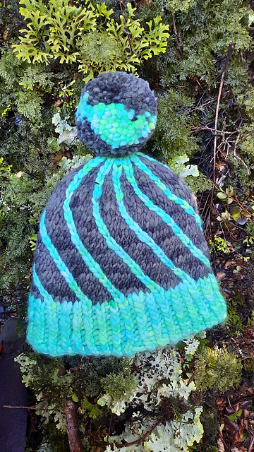 Gorro Voqui