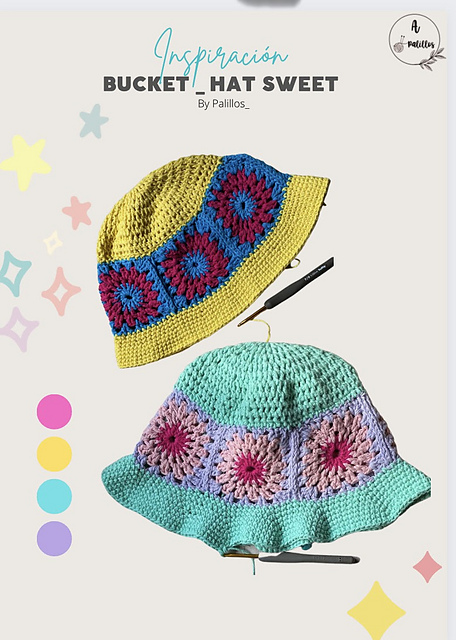 Bucket_hatsweet