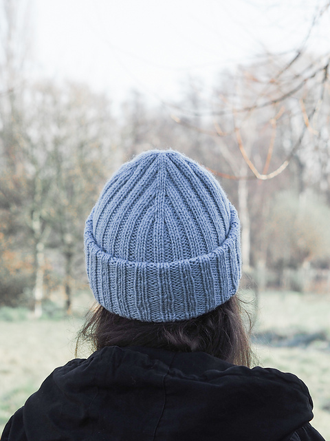 Ribbel Hat
