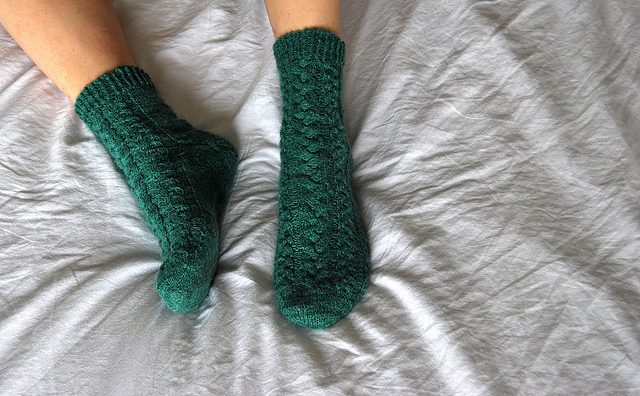 Wilgen Socks