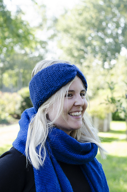Visser Headband