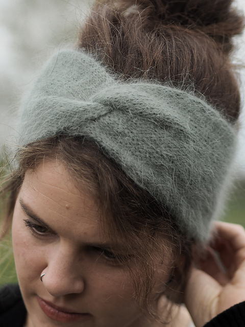 Halo Headband