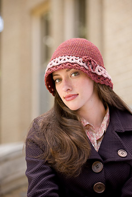 Julia's Hat