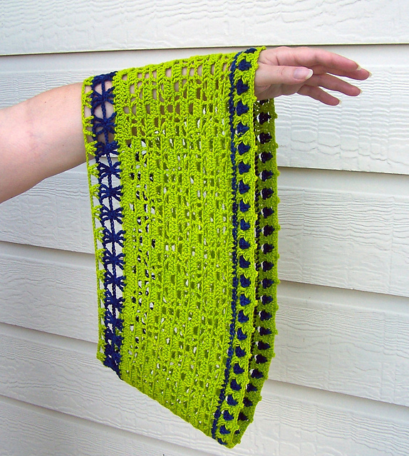 Spring Cowl