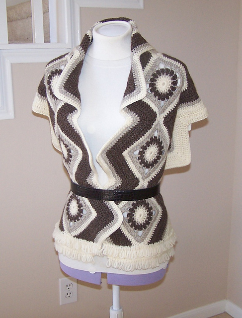 Winter Wrap