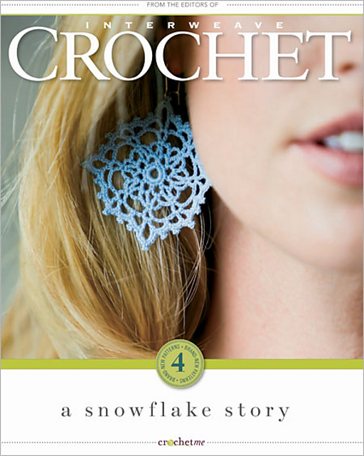 Crystalline Earrings